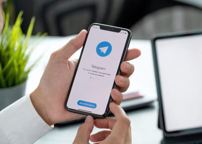 How to Find People on Telegram: Tips and Tricks 2024