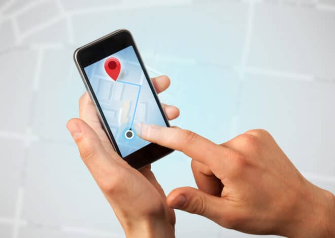 Easy Methods to Stop Sharing Location Without Notification